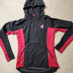 Washington State University Lightweight Hooded Jacket